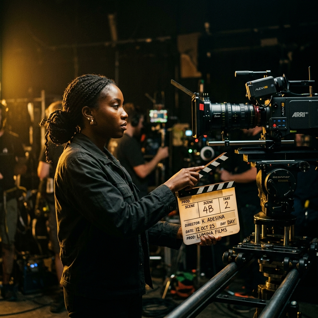 Film Production