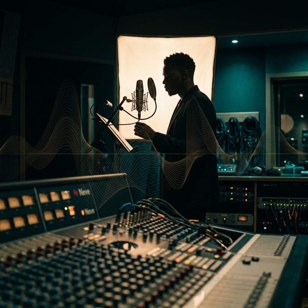 Record Label